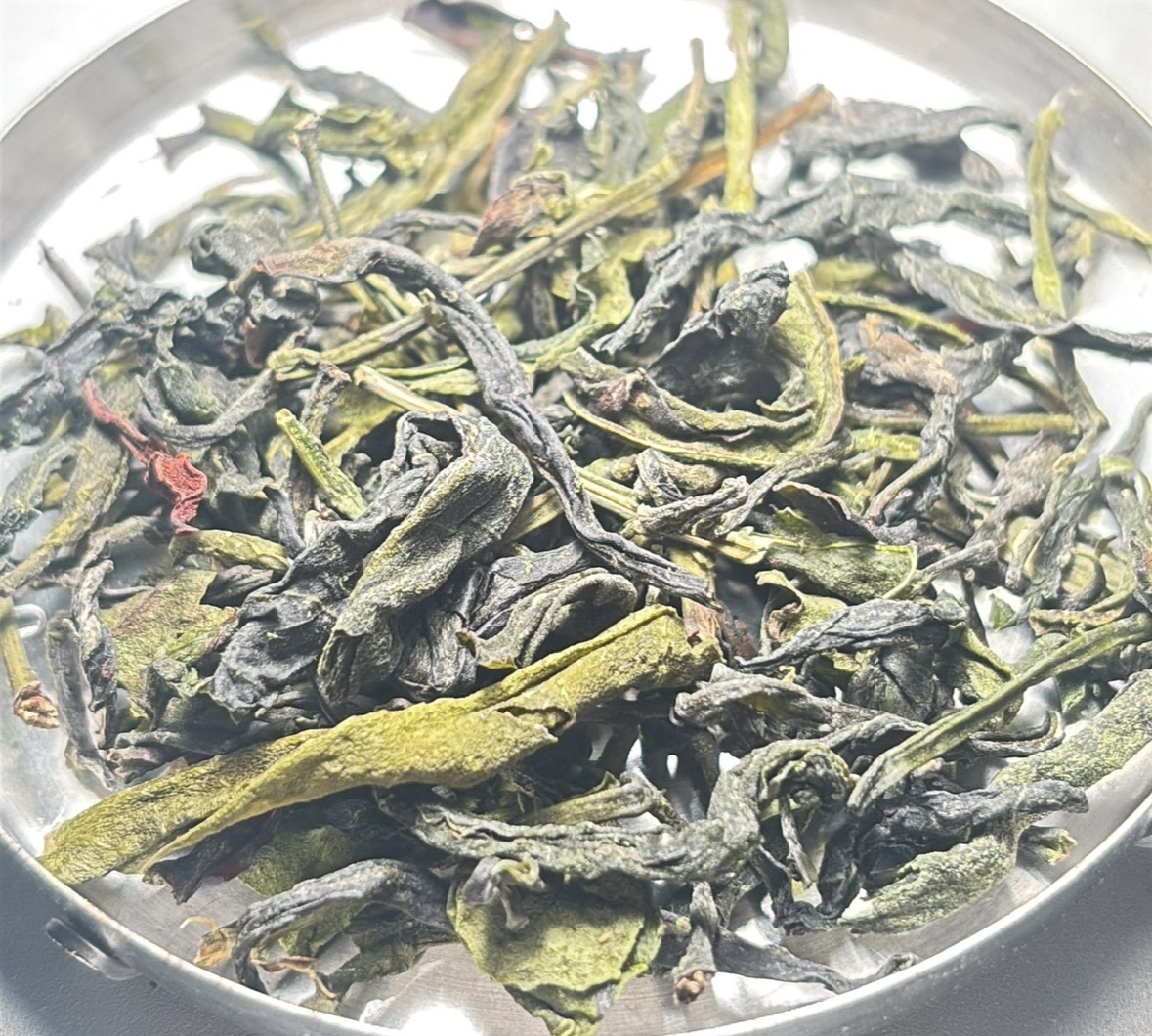 Lục Trà Hoa Ngọc Lan